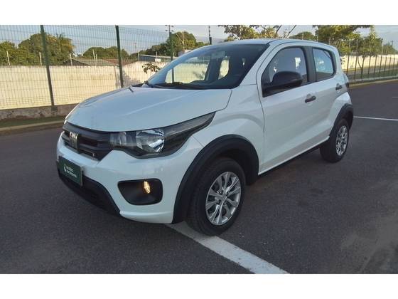 FIAT MOBI 1.0 EVO FLEX LIKE. MANUAL FIAT MOBI 1.0 EVO FLEX LIKE. MANUAL